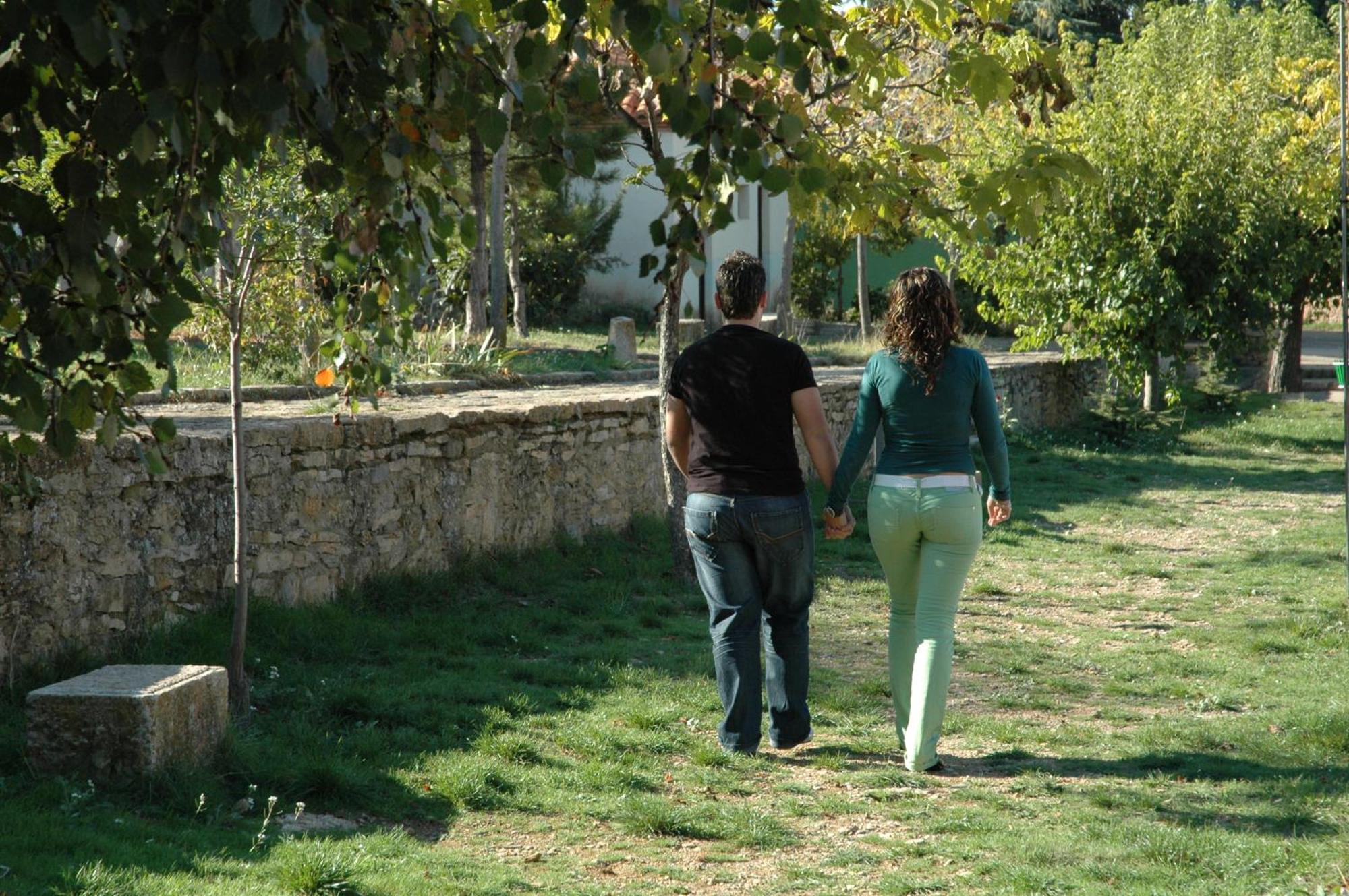 Casa Rural Nuri De Rei A Y B Todolella Eksteriør billede