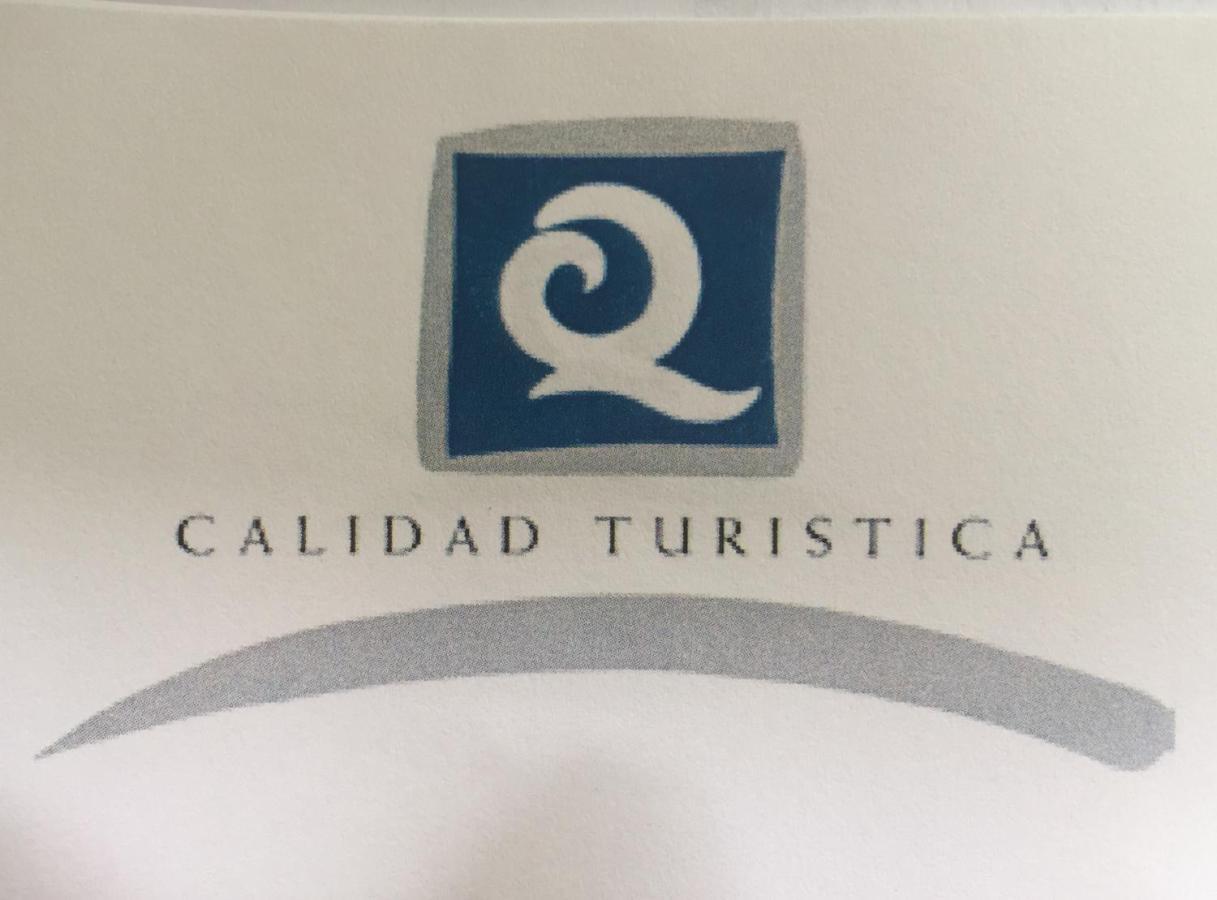 Casa Rural Nuri De Rei A Y B Todolella Eksteriør billede